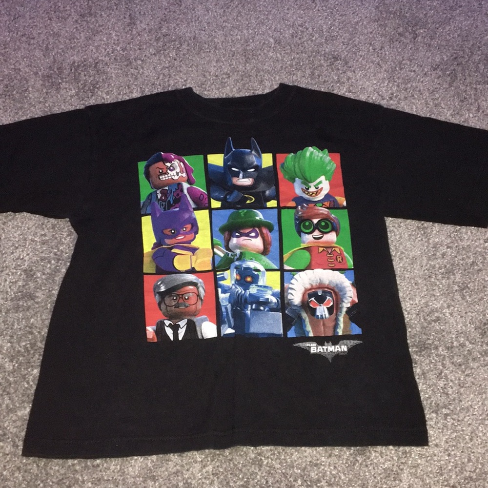 A Boys’ Shirt ‼️Check Description‼️